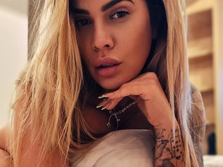 Erotisk videochatt Laranya