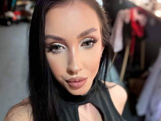 Erotisk videochatt LaraSLR