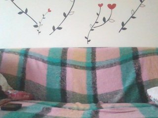 Erotisk videochatt LaraXXX33