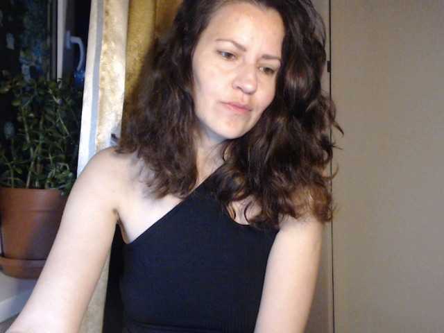 Sändningsbilder Larianna