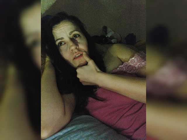 Sändningsbilder Larianna