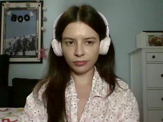 Erotisk videochatt LariceHot