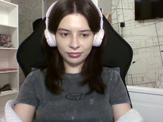Erotisk videochatt LariceHot