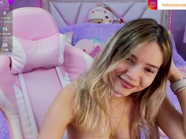 Foton LarisaMaia Fucking me will be as sweet and hard as you want it to be and I'm sure you'll want to come back for more fun❤️ RIDE DILDO + CUM SHOW❤️@remain