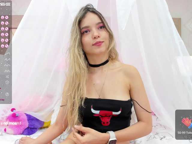 Foton LarisaMaia Let your body delight with what I hide under the clothes♥you will be very satisfied with my sweet taste♥CUM SHOW + DOMI TORTURE AT @remain♥I love the high vibes!