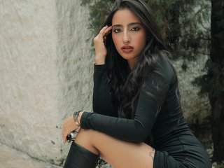 Erotisk videochatt LarisaSmirnov