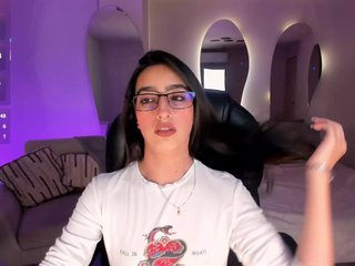 Erotisk videochatt LarisaSmirnov