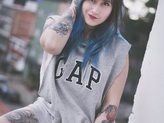 Foto av profilen Laru_katsumi