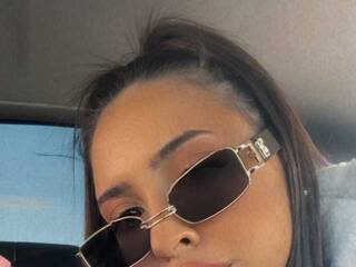 Erotisk videochatt LarynBlackCat