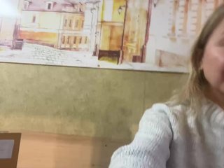 Erotisk videochatt Lasiia