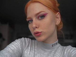 Erotisk videochatt Lasly-Fox