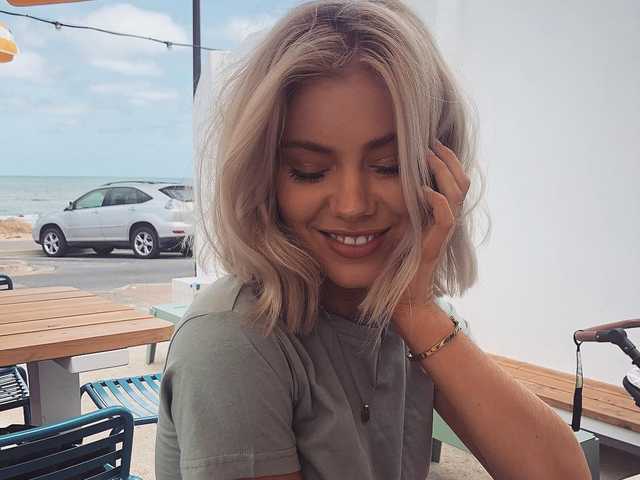 Foto av profilen Lassova251