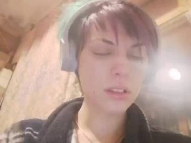 Sändningsbilder LastTouch