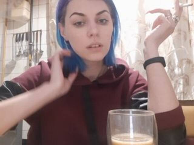 Sändningsbilder LastTouch