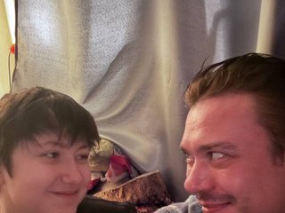 Erotisk videochatt Lasum-BF-Michel