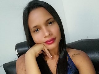 Erotisk videochatt latina-morena