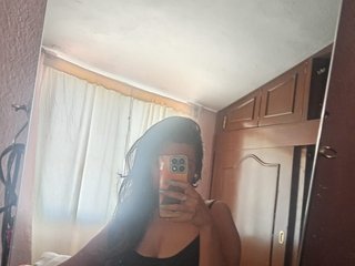 Erotisk videochatt latina22a