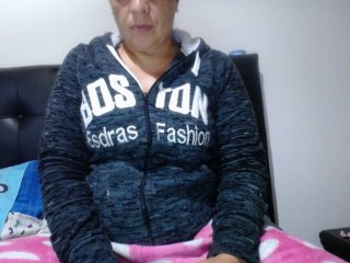Sändningsbilder chicafresita