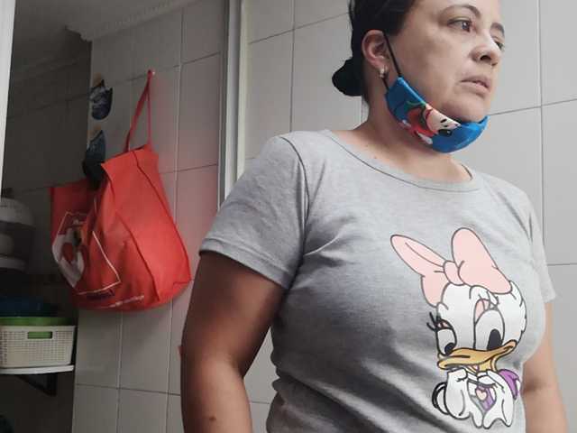 Sändningsbilder chicafresita