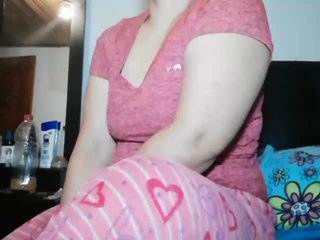 Sändningsbilder chicafresita