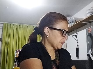 Erotisk videochatt chicafresita