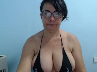 Foton LATINAANALx 10 tkns show me boobs