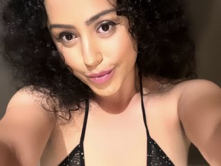Erotisk videochatt Latinababex