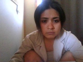 Erotisk videochatt LatinaFit