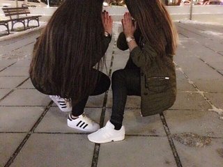 Foto av profilen chicaslindas