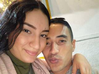 Erotisk videochatt LatinaSharith