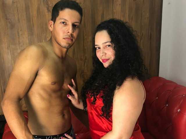 Foto av profilen LatinCouple23