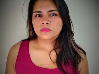 Profilbild latincumgirl