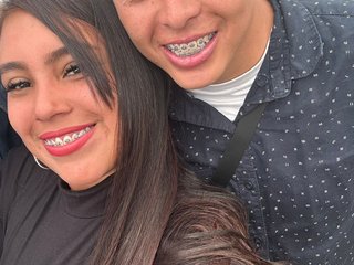 Erotisk videochatt latinduoo