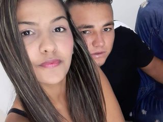 Erotisk videochatt latinhelen20