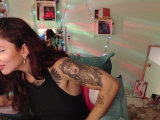 Erotisk videochatt LatinTupi