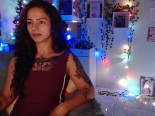 Erotisk videochatt LatinTupi