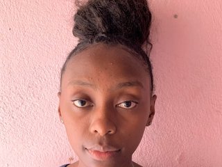 Erotisk videochatt LatishaForYou