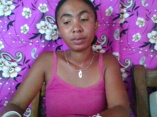 Erotisk videochatt LatishaForYou