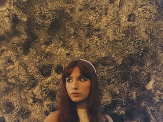 Erotisk videochatt LatoshaBonkowski