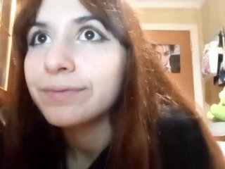 Erotisk videochatt LatoshaBonkowski