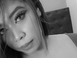 Erotisk videochatt LatynxDayhannis