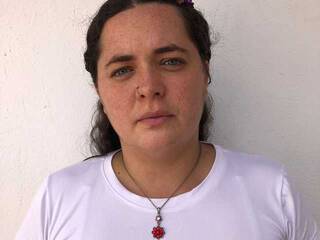 Erotisk videochatt Laura-SL