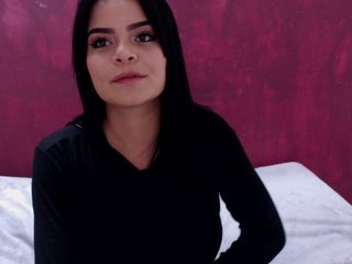 Sändningsbilder laura-valeria