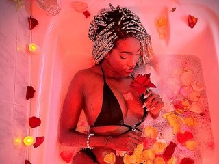 Erotisk videochatt lauraalucii