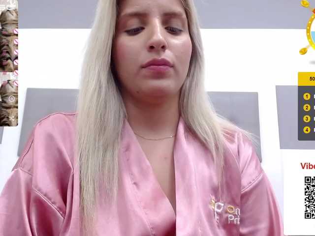 Foton LauraCoppola Hi everyone! ❤️ I'm Laura, feel free to join my room haha I'll be happy to have you here I love masturbation and play with my delicious fingers and toys lll SpankAss 35 TK lll AnyFlash 70TK lll Control my Lush and Domi 347