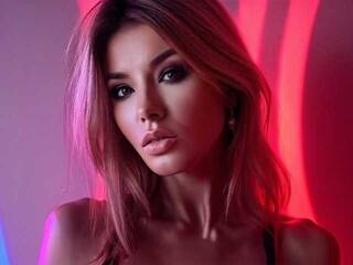 Erotisk videochatt LauraExtasy