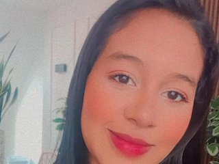 Erotisk videochatt LauraGomez