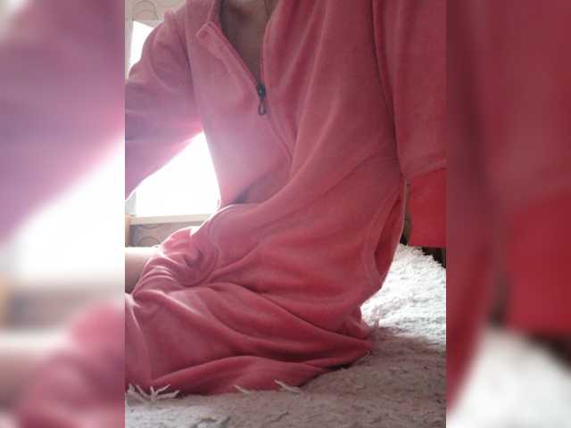 Sändningsbilder LauraLeight