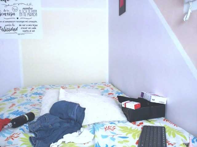 Sändningsbilder lauramitchell