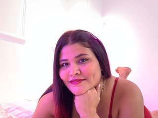 Erotisk videochatt LauraPerez3